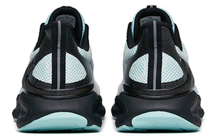 ANTA Shock The Game 1.5 Low 'White Blue Black' 112215518-2 - Image 5