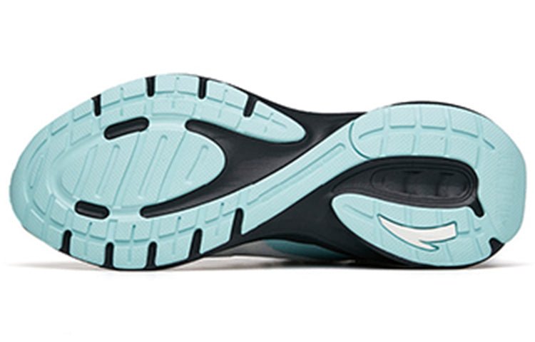 ANTA Shock The Game 1.5 Low 'White Blue Black' 112215518-2 - Image 6