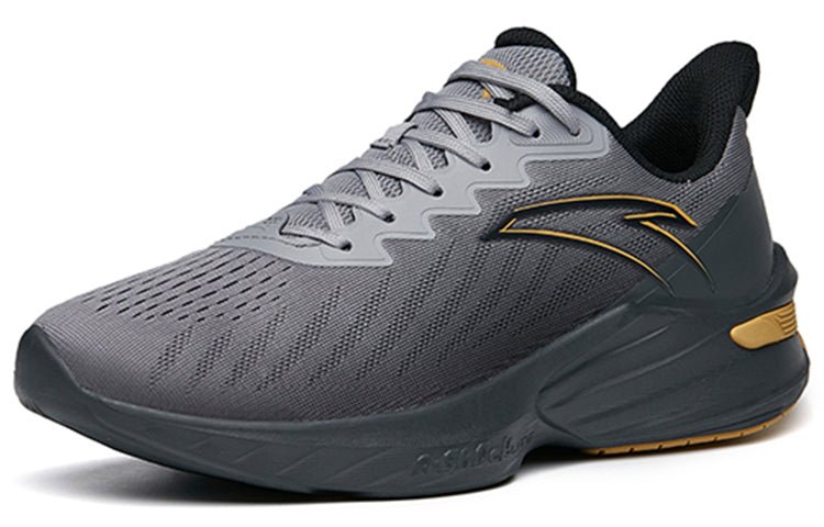 ANTA The Sting 'Grey Black Gold' 112215520-4 - Image 3
