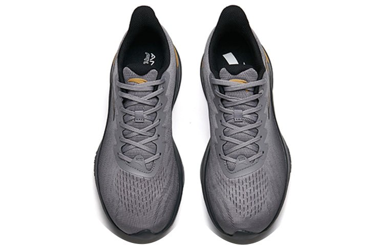 ANTA The Sting 'Grey Black Gold' 112215520-4 - Image 4