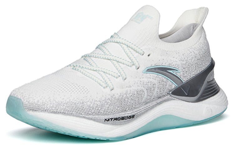 ANTA Chuang 2.0 Pro Running Shoes 'White' 112215581-2 - Image 2