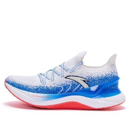 ANTA Chunag 2.0 Pro Nitrogen Tech 'White Blue Orange' 112215581-5