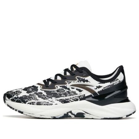 ANTA Chuang 2.0 'Black White' 112215586-11