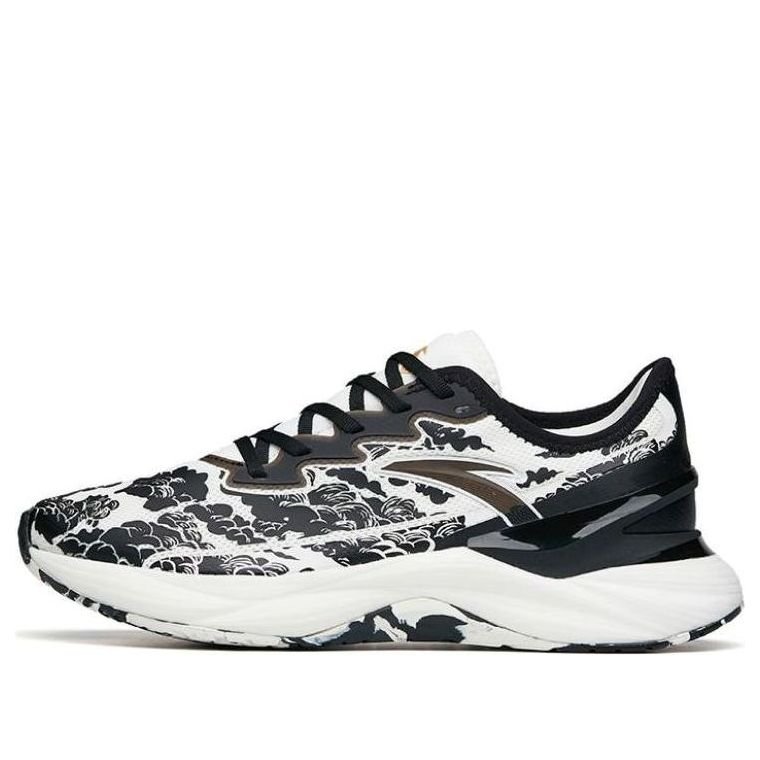 ANTA Chuang 2.0 'Black White' 112215586-11