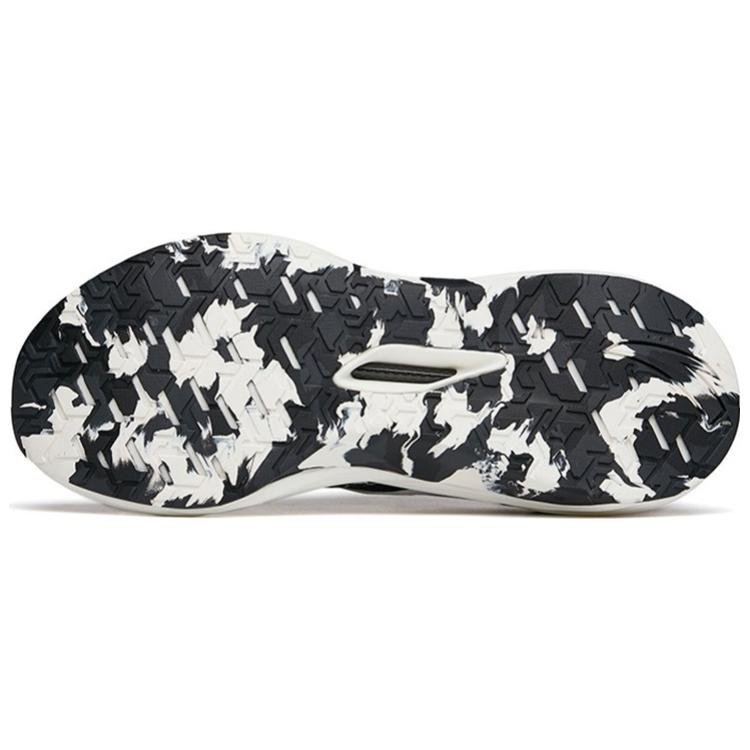 ANTA Chuang 2.0 'Black White' 112215586-11 - Image 3