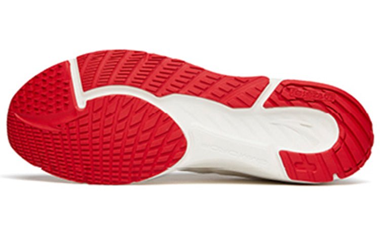 ANTA Asphalt Road Fighter 'White Red' 112215590R-3 - Image 6