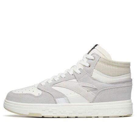 ANTA Streetball Mid 'Grey White' 112218052-1