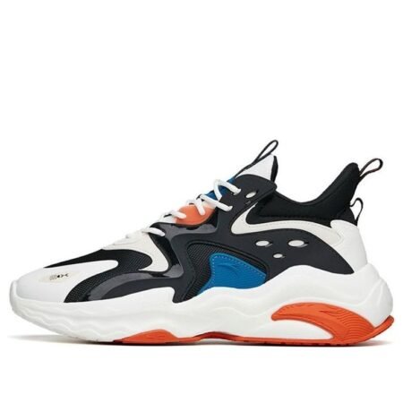 ANTA MIX4.0 Low 'Black White' 112218812-3