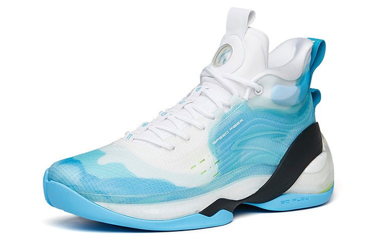 ANTA Klay Thompson 7 'Turn Back The Powers Of Darkness' 112221101-1 - Image 2
