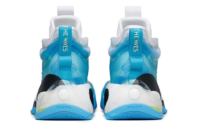 ANTA Klay Thompson 7 'Turn Back The Powers Of Darkness' 112221101-1 - Image 4