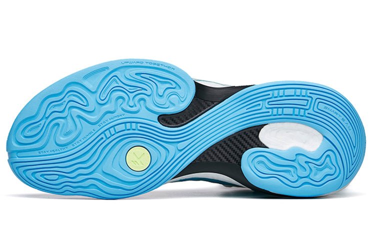 ANTA Klay Thompson 7 'Turn Back The Powers Of Darkness' 112221101-1 - Image 5