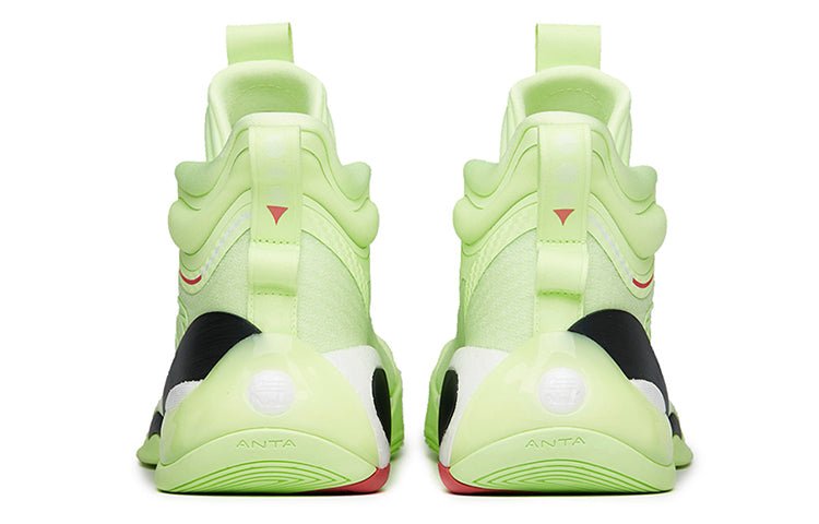 ANTA Klay Thompson 7 'Golf Course' 112221101-5 - Image 4