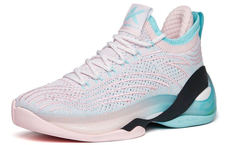 ANTA Klay Thompson 7 Low 'Bahamas' 112221102-4 - Image 2