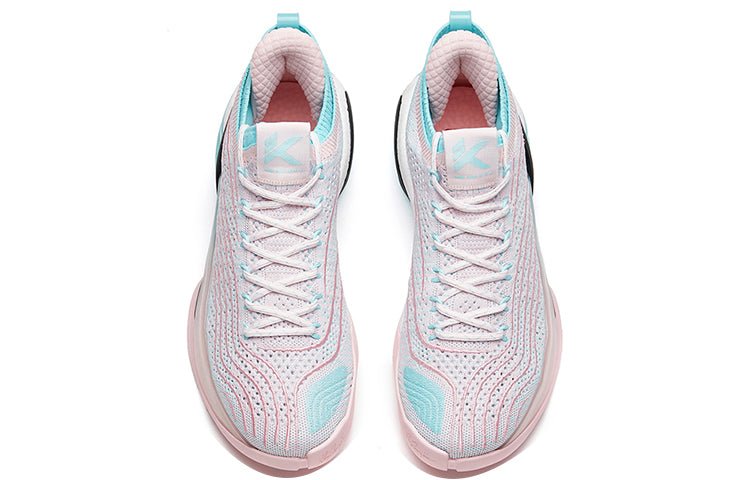 ANTA Klay Thompson 7 Low 'Bahamas' 112221102-4 - Image 3