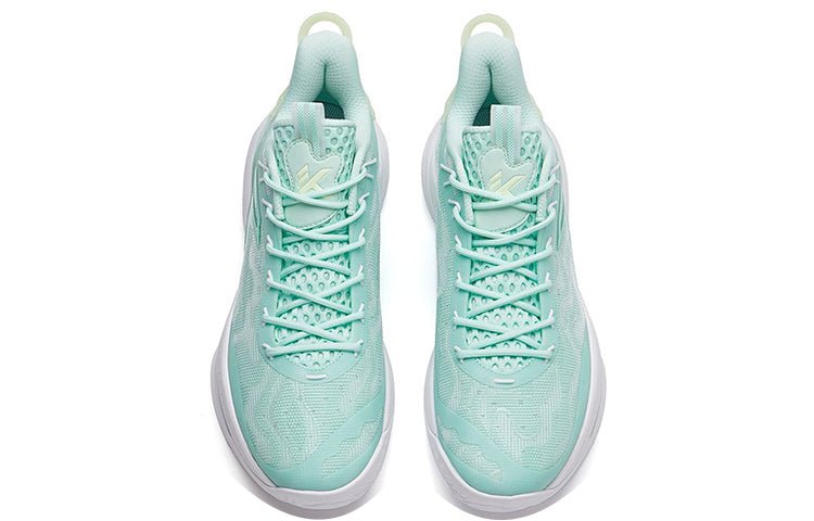 ANTA Klay Thompson 2.0 Basketball Shoes 'The Mountains' 112221601-3 - Image 3