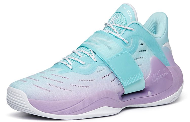 ANTA Klay Thompson Splash 4 'Surfing' 112221602-12 - Image 2