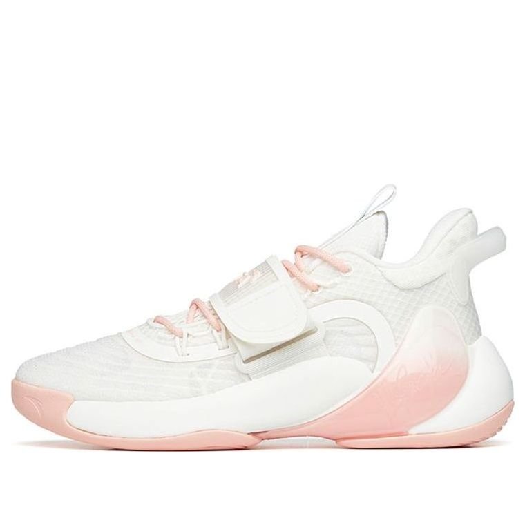 ANTA Splash 3 'White Pink' 112221623-1