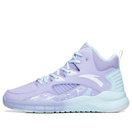 ANTA Star Track 4 'Purple Blue' 112221632S-2