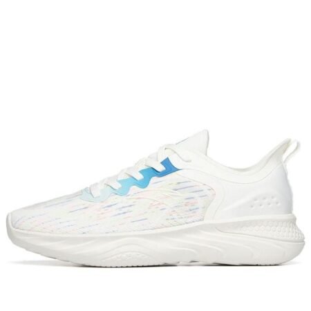 ANTA Training Series Sneakers 'Space Capsule White Blue' 112227721-6