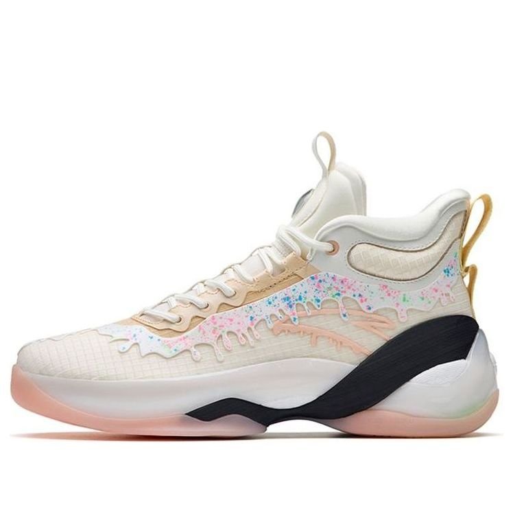 ANTA Klay Thompson 7 'Ice Cream' 112231101-3