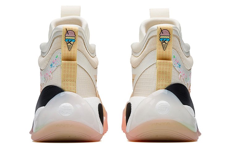 ANTA Klay Thompson 7 'Ice Cream' 112231101-3 - Image 4