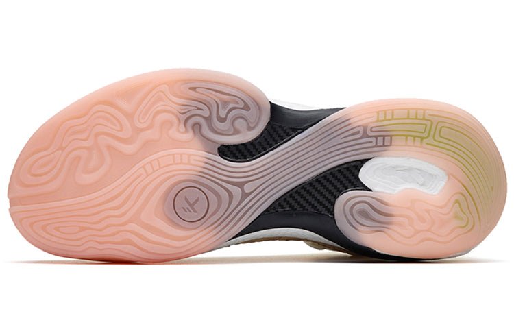 ANTA Klay Thompson 7 'Ice Cream' 112231101-3 - Image 5