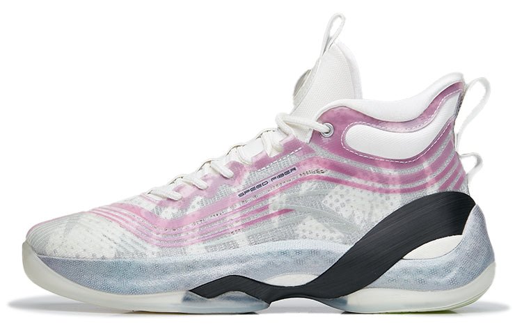 ANTA Klay Thompson 7 Pro '2022 NBA Champion' 112231101-8 - Image 2