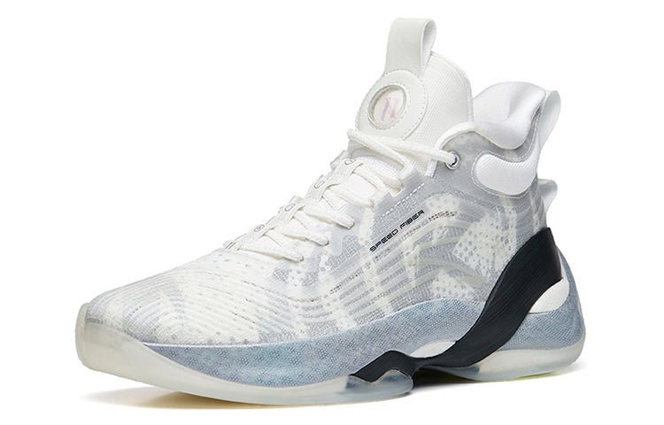 ANTA Klay Thompson 7 Pro '2022 NBA Champion' 112231101-8 - Image 3