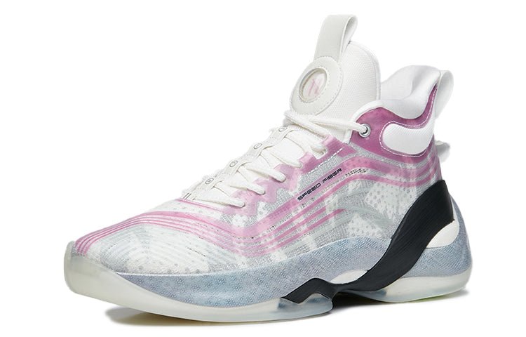ANTA Klay Thompson 7 Pro '2022 NBA Champion' 112231101-8 - Image 4