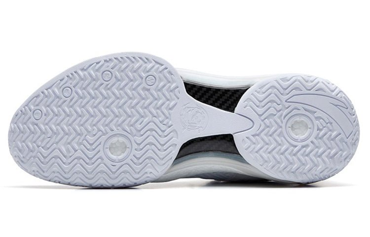 ANTA Shock Wave 4 'Grey Laser' 112231106-10 - Image 6