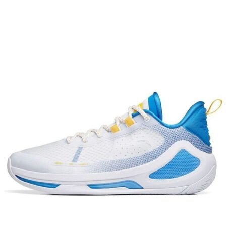 ANTA Alien 3 SE 'White Blue Yellow' 112231107-4