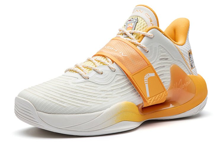 ANTA KT Splash 4.0 Basketball Shoes 'Yangzhi Ganlu' 112231109-3 - Image 2
