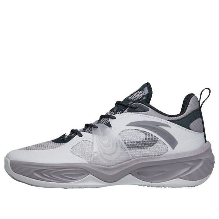 ANTA Wind Tunnel 3 Low 'Grey Black' 112231605-3