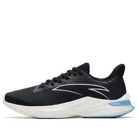 ANTA Scorpion 1 Low 'Black White Blue' 112235521-1