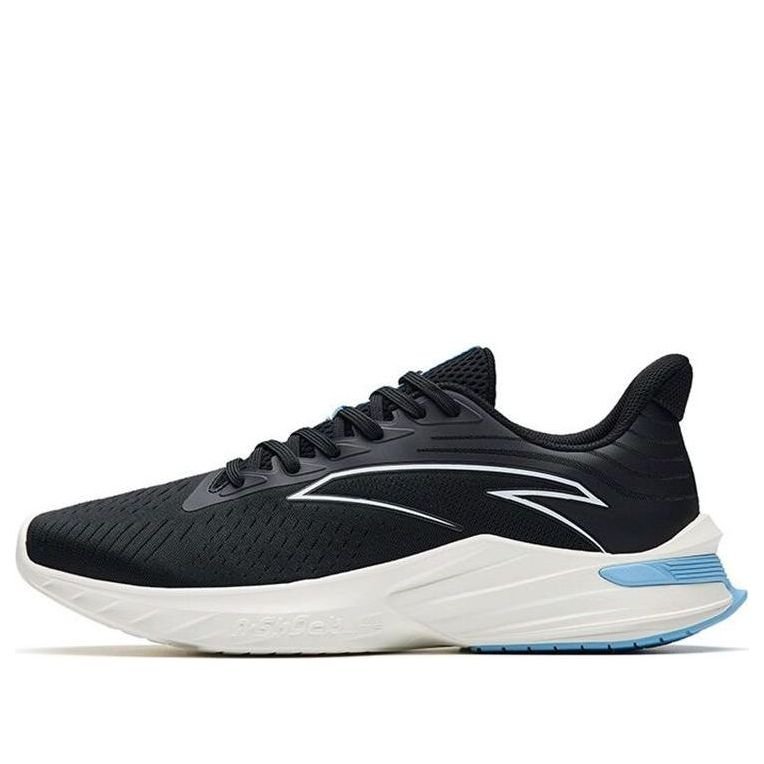 ANTA Scorpion 1 Low 'Black White Blue' 112235521-1
