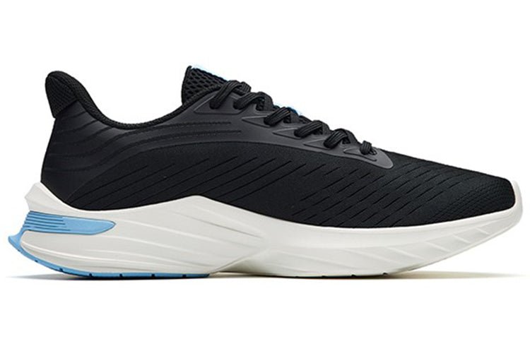 ANTA Scorpion 1 Low 'Black White Blue' 112235521-1 - Image 2