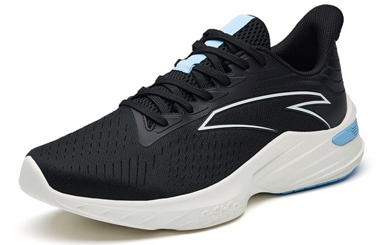 ANTA Scorpion 1 Low 'Black White Blue' 112235521-1 - Image 3