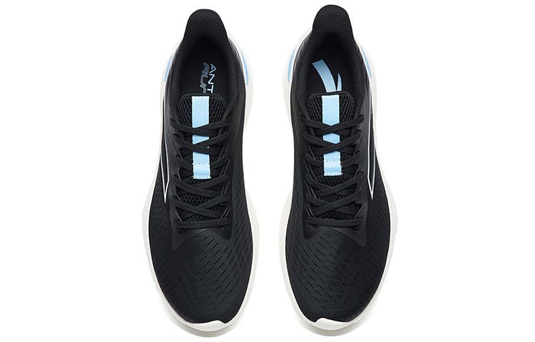 ANTA Scorpion 1 Low 'Black White Blue' 112235521-1 - Image 4
