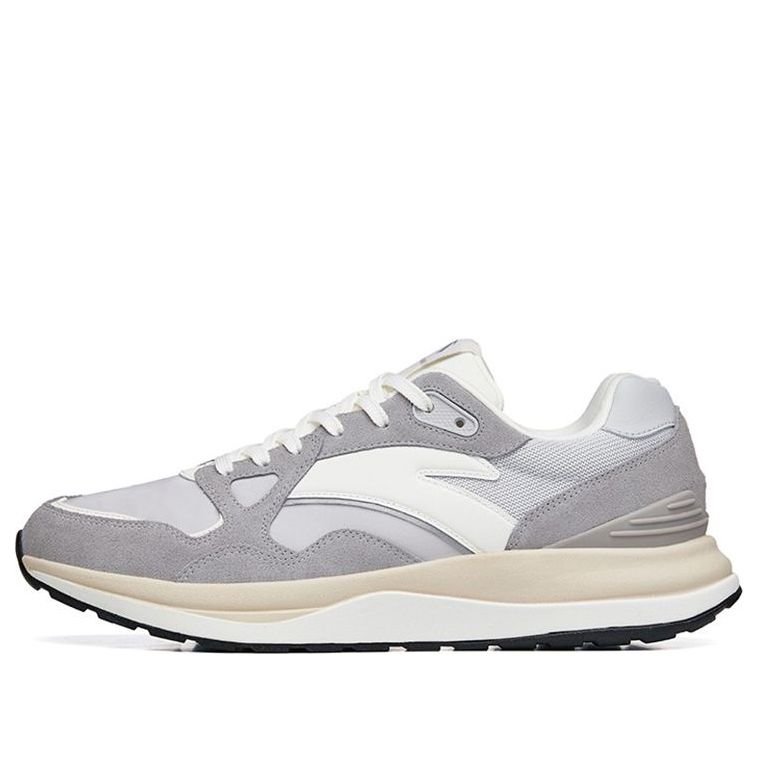 ANTA Star 202 TD 'Grey White' 112235550A-2