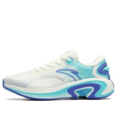 ANTA Running Series Sneakers 'Blue White' 112235556-5
