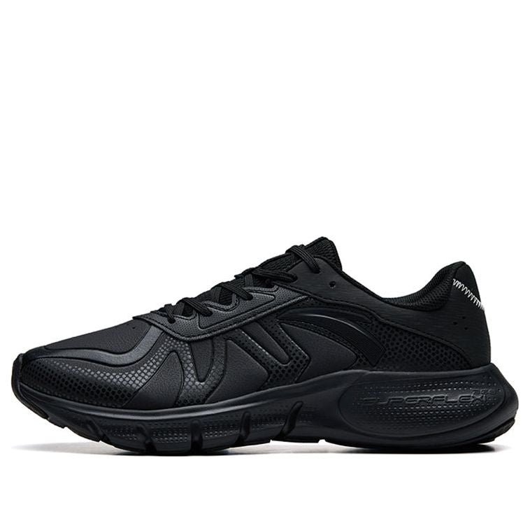 ANTA Running Series Sneakers 'Black' 112235557-6