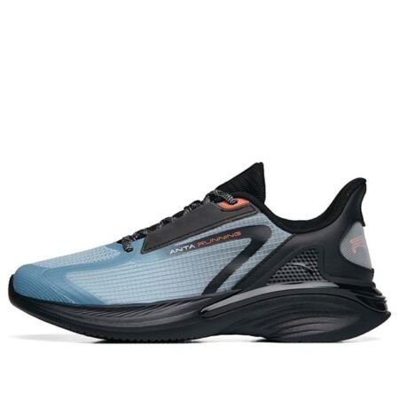 ANTA Running Series Sneakers 'Blue Black' 112235565-1
