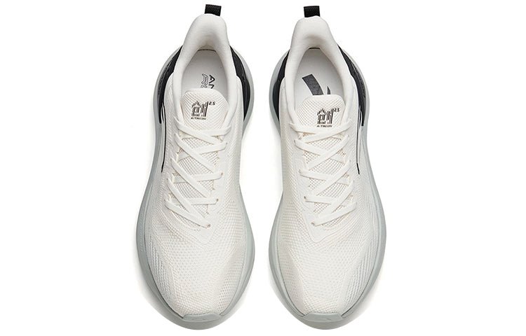 ANTA Chuang 2.5 'White Black' 112235582-1 - Image 3