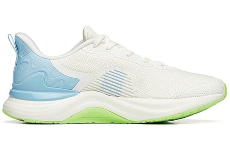 ANTA Klay Thompson 2.5 Low 'White Blue' 112235582-8 - Image 2