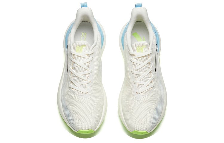 ANTA Klay Thompson 2.5 Low 'White Blue' 112235582-8 - Image 4