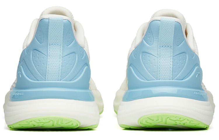 ANTA Klay Thompson 2.5 Low 'White Blue' 112235582-8 - Image 5