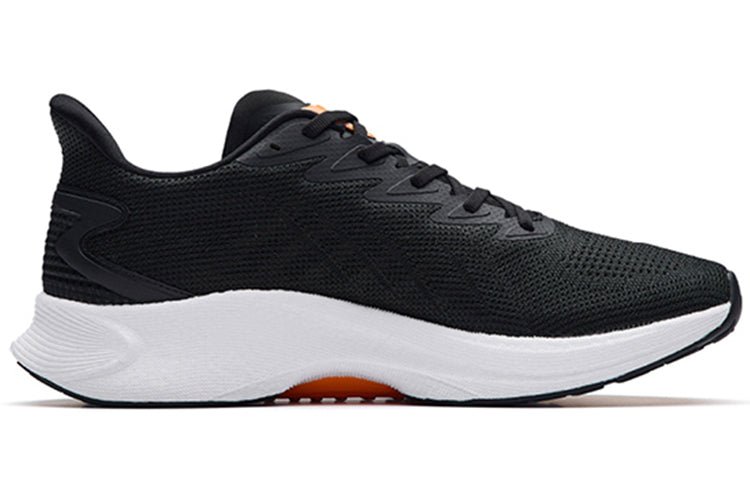 ANTA Mach 2.0 'Black Orange White' 112235583-1 - Image 2