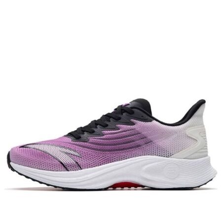 ANTA Mach 2 'Purple Black Grey' 112235583-2