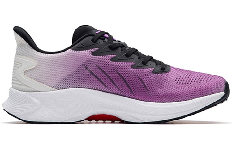 ANTA Mach 2 'Purple Black Grey' 112235583-2 - Image 2