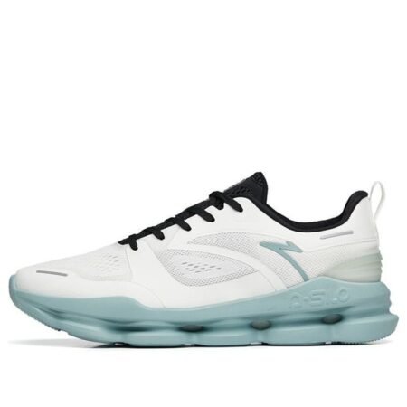 ANTA Training Series Sneakers 'White Black' 112237720-1